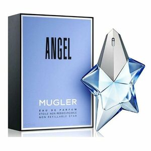 Thierry Mugler Angel Parfémovaná voda 25ml obraz