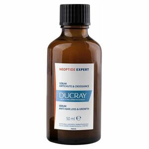 DUCRAY Neoptide Expert Sérum proti vypadávání vlasů & růst 2 x 50 ml obraz