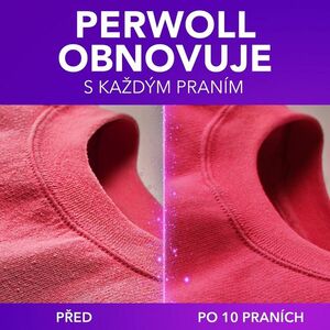 PERWOLL Prací gel Color 20 praní 1 l obraz