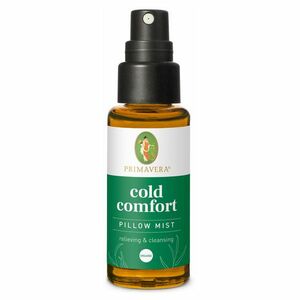 PRIMAVERA Cold Comfort Polštářkový sprej 30 ml obraz