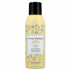 ALFAPARF MILANO Style Stories Thermal Protector 200 ml obraz