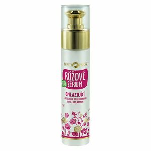 PURITY VISION Růžové omlazující sérum BIO 50 ml obraz