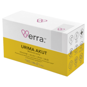 VERRA Urima AKUT 53 g obraz