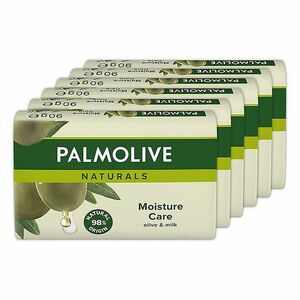 Palmolive mýdlo Oliva obraz