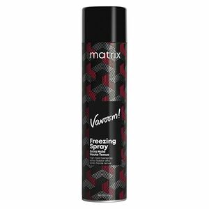 MATRIX Vavoom Freezing Extra silný lak na vlasy 500 ml obraz