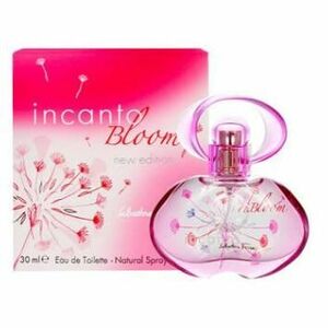 Salvatore Ferragamo Incanto Bloom (2014) Toaletní voda 50ml obraz