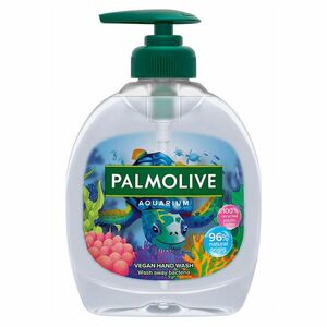 PALMOLIVE Tekuté mýdlo Aquarium 300 ml obraz