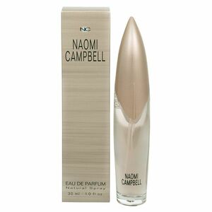 NAOMI CAMBELL Parfémovaná voda 30 ml obraz