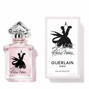 GUERLAIN La Petite Robe Noire Toaletní voda pro ženy 50 ml obraz