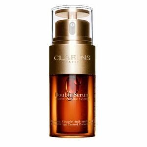 Clarins Double Serum intenzivní sérum proti stárnutí pleti obraz