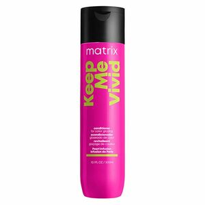 MATRIX Keep Me Vivid Kondicionér pro barvené vlasy 300 ml obraz