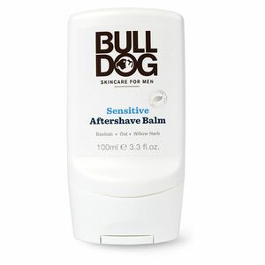 BULLDOG Balzám po holení Sensitive 100 ml obraz