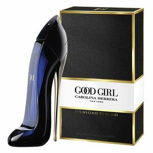 CAROLINA HERRERA - Good Girl - Parfémová voda obraz