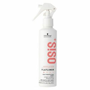 OSIS+ Schwarzkopf Flatliner 200ml obraz