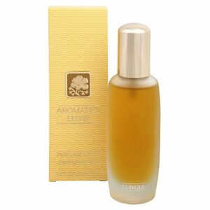 CLINIQUE Aromatics Elixir Parfémová voda s rozprašovačem 45 ml obraz