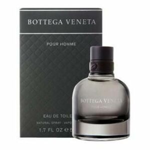 BOTTEGA VENETA Bottega Veneta Pour Homme Toaletní voda 50 ml obraz