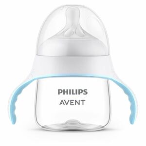 PHILIPS AVENT Lahvička na učení Natural Response 150 ml, 6m+ obraz