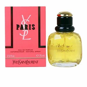 YVES SAINT LAURENT Paris Parfémovaná voda 75 ml obraz