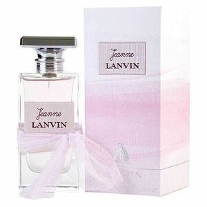 LANVIN Jeanne Parfémovaná voda pro ženy 100 ml obraz