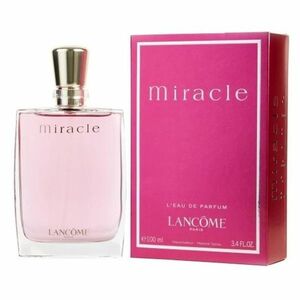 LANCOME Miracle Parfémovaná voda 100 ml obraz