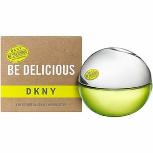 DKNY Be Delicious Parfémovaná voda 50 ml obraz