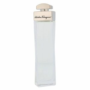 SALVATORE FERRAGAMO Pour Femme Parfémovaná voda pro ženy 100 ml obraz