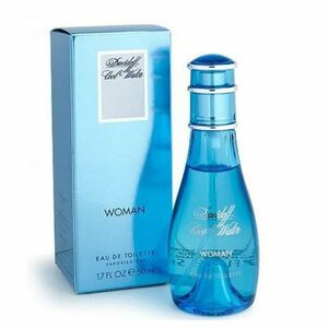 Davidoff Cool Water Toaletní voda 50ml obraz