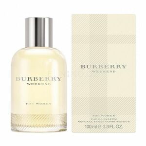 BURBERRY Weekend Parfémovaná voda 100ml obraz