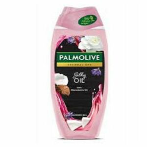 PALMOLIVE Thermal Spa Sprchový gel Silky Oil 500 ml obraz