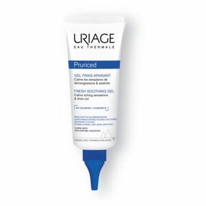 URIAGE Pruriced Zklidňující gel 100 ml obraz