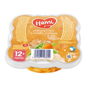 Hami 230 g obraz