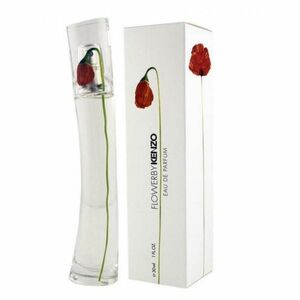 Kenzo Flower By Kenzo Parfémovaná voda 30ml obraz