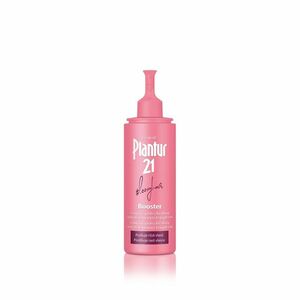 PLANTUR 21 Longhair Booster 125 ml obraz