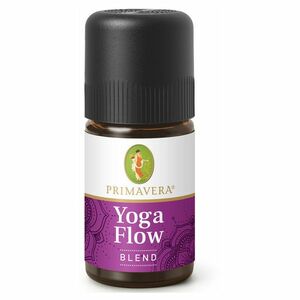 PRIMAVERA Vonná směs éterických olejů Yoga Flow 5 ml obraz