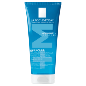 LA ROCHE-POSAY Effaclar Čistící pěnicí gel 200 ml obraz