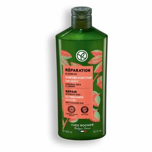 YVES ROCHER Regenerační šampon s bio jojobou 300 ml obraz