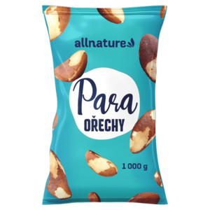 ALLNATURE Para ořechy 1000 g obraz