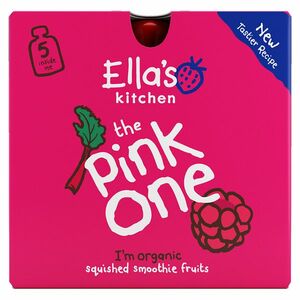 Ella&apos;s Kitchen obraz