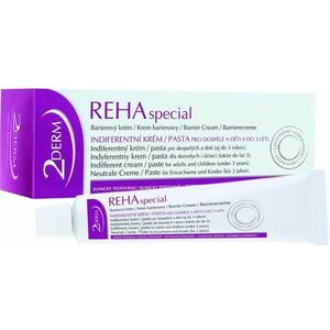 2DERM Reha special barierový krém 20 ml obraz