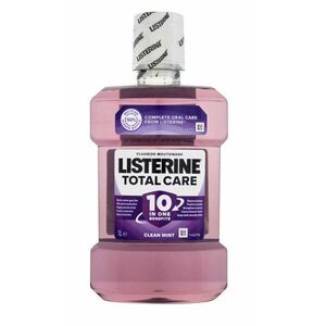 LISTERINE Total Care 1000 ml obraz