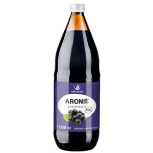 Aronie BIO Premium 1000 ml obraz