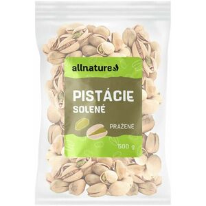 Allnature Pistácie solené obraz