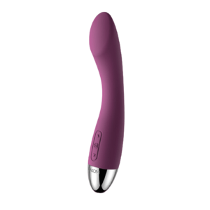 SVAKOM Vibrátor Amy G-spot pale violet obraz