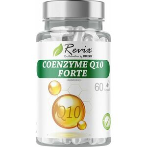 MAXXWIN Coenzyme Q10 Forte 60 kapslí obraz