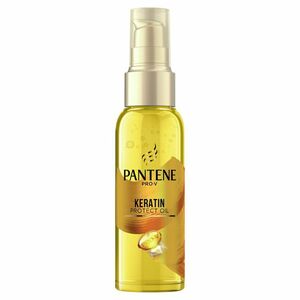 Pantene Pro-V Keratin Protect vlasový olej 100 ml obraz