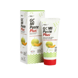 GC MI Paste Plus Meloun 35 ml obraz