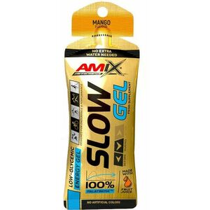 AMIX Slow Gel Mango 45 g obraz