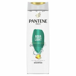 PANTENE Pro-V AquaLight šampon 400 ml obraz