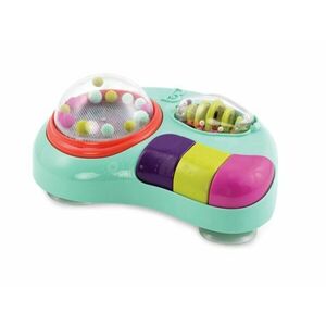 B-TOYS Disco piáno Whirly Pop 1 ks obraz