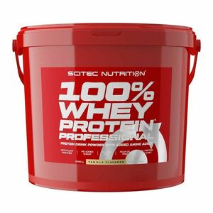 100% whey proteiny obraz